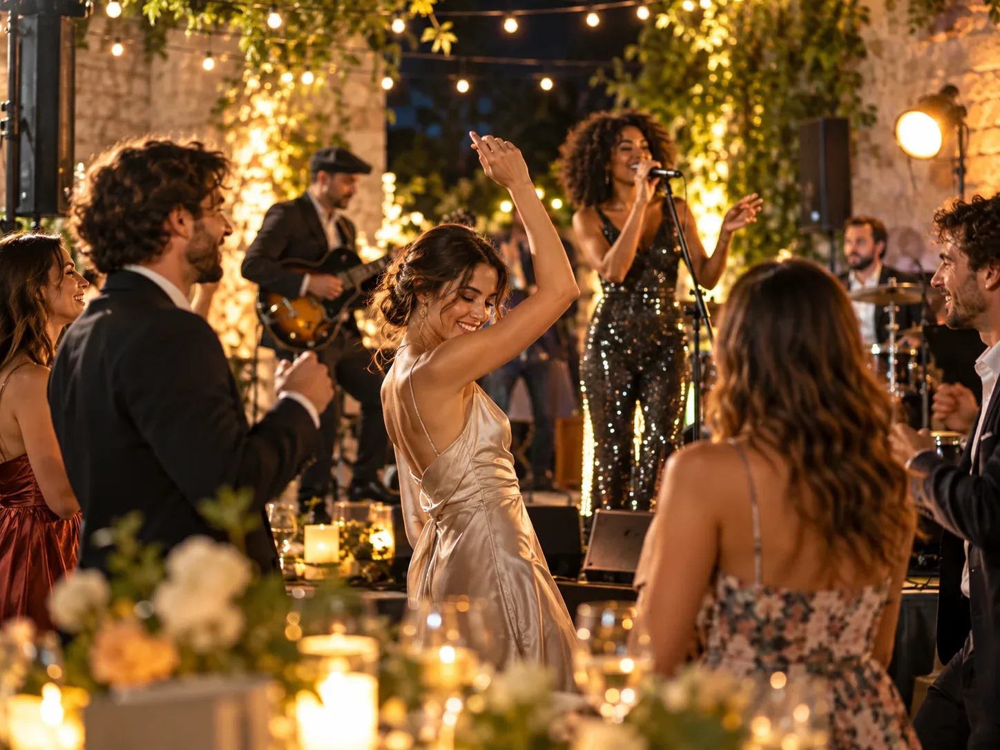 Photo ZoomLife — Fête & animation