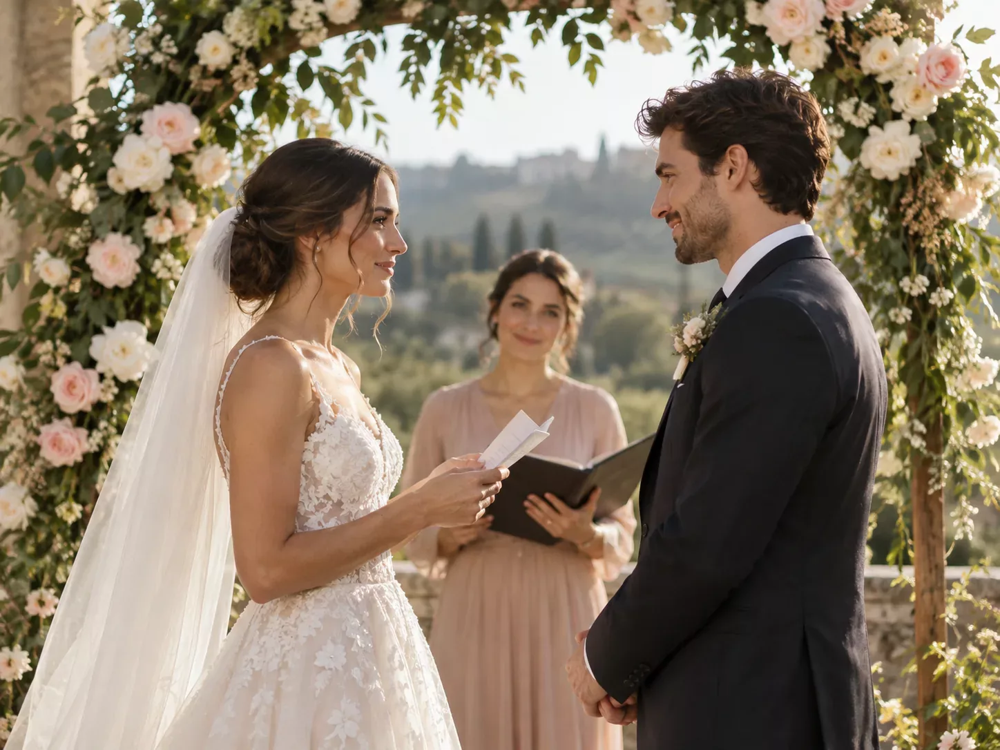 Photo ZoomLife — Mariage